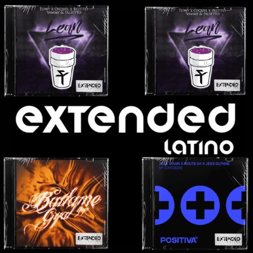 Bailame Gyal (Acapella Break) (Extended Latino)